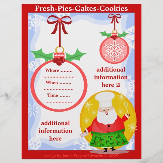 kerstfeestdagen — aangepaste brochure (Achterkant)