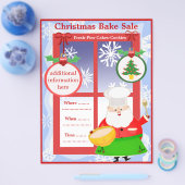 kerstfeestdagen — aangepaste brochure (Enkel)