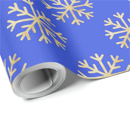 kerstfeestdagen cadeaupapier (Rol Hoek)