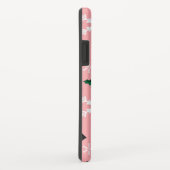 kerstfeestdagen Case-Mate iPhone case (Achterkant/rechts)