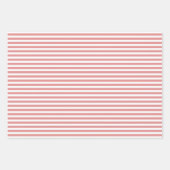 kerstFeestdagen Cozy Winter Sokken Hygge Inpakpapier Vel (Voorkant 3)