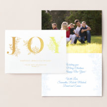 KerstFeestdagen Foto van het moderne Floral