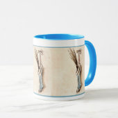 kerstfeestdagen in het kader van het programma Vin Mok (Voorkant rechts)