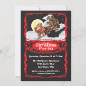  kerstfeestdagen kaart (Voorkant)