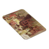 kerstFeestdagen, kroeg in "Lasst Licht Hinin" (" Magneet (Rechterzijde)