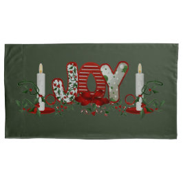 kerstFeestdagen Kussensloop