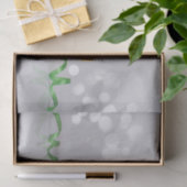 Kerstfeestdagen met kerstfeestdagen tissuepapier (Geschenk)