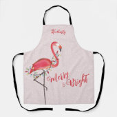 Kerstfeestdagen, String Lights Merry en Bright Schort (Voorkant)