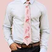 Kerstfeestdagen, String Lights Merry en Bright Stropdas