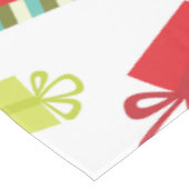 kerstfeestdagen Tablecloth Tafelkleed (Gekanteld)