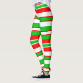 Kerstfeestdromen en Leggings (Links)