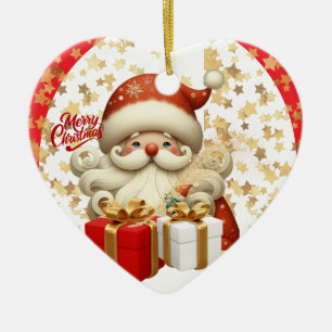 Kerstfeestelijke decoratie ornament
