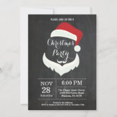 Kerstfeestelijke feestelijke kerstmis kaart (Voorkant)