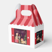 kerstfeestfeest bedankdoosjes (Achterkant)