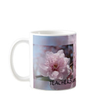 KERSTFEESTGESCHENK VOOR LERAREN Bloesems Everyday