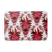 Kerstfeestjes..... Badmat (Voorkant)