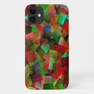 Kerstfeestjes..... Case-Mate iPhone Case