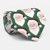 kerstfeestjes en kerstcadeautjes voor Stropdas met (Opgerold)