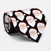 kerstfeestjes en kerstcadeautjes voor Stropdas met (Opgerold)