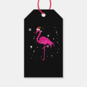 Kerstfeestjes Essential Cadeaulabel (Voorkant)