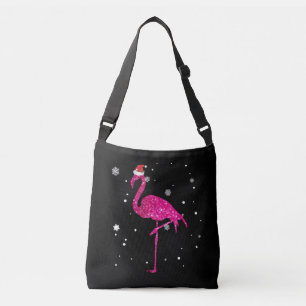 Kerstfeestjes Essential Crossbody Tas