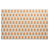kerstfeestjes voor knuppels stof (Yard (91,4 cm))