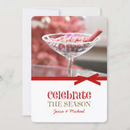 kerstfeestkaarten feestdagenkaart