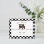 kerstfeestkerstfeestkerstkerstkerstkerstkerstcadea feestdagenkaart (Staand voorkant)