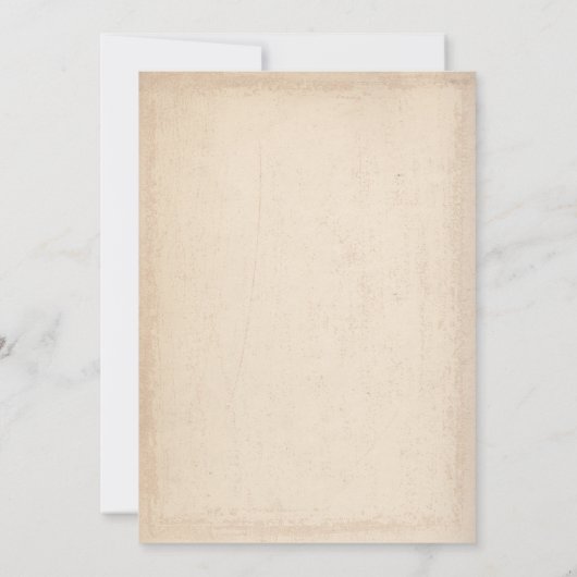  kerstfeestuitnodiging kaart (Achterkant)