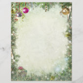 kerstfeestwerk (Achterkant)