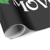 kerstfilm cadeaupapier (Rol Hoek)