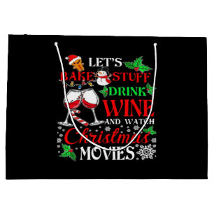 kerstfilm groot cadeauzakje