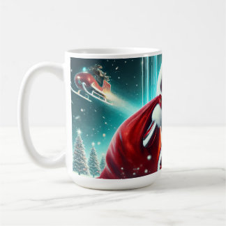 kerstfilm koffiemok