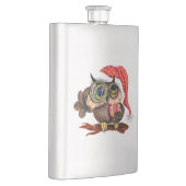 kerstflesje met cadeautjes voor Baby Flacon (Rechts)