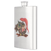 kerstflesje met cadeautjes voor Baby Flacon (Links)