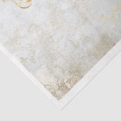 kerstflesjes tissuepapier (Detail)