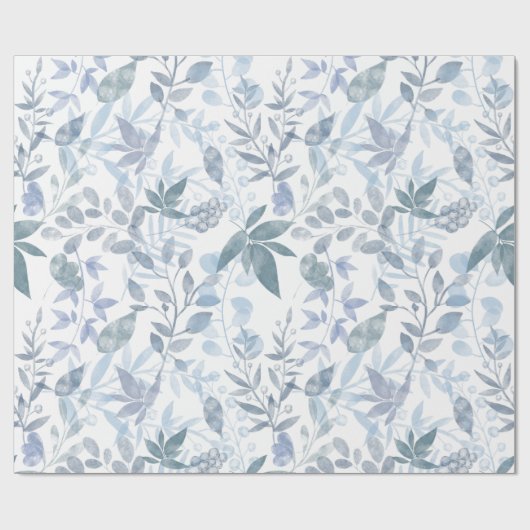 kerstflessenpakpapier cadeaupapier (Vlak)