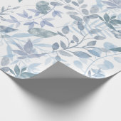 kerstflessenpakpapier cadeaupapier (Hoek)