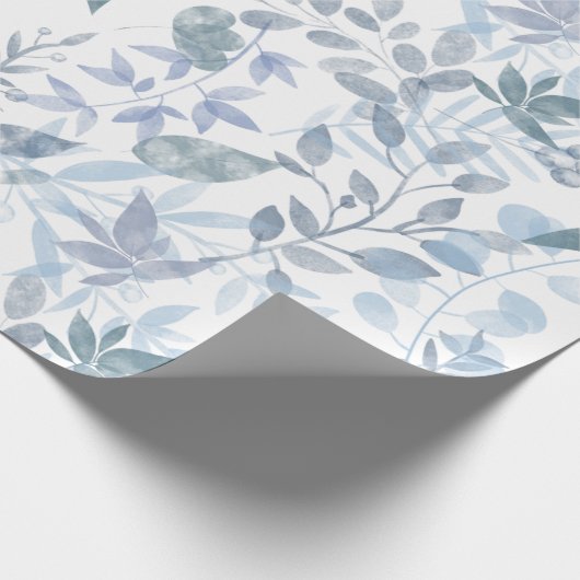 kerstflessenpakpapier cadeaupapier (Hoek)