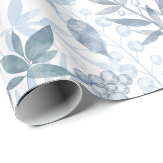 kerstflessenpakpapier cadeaupapier (Rol Hoek)