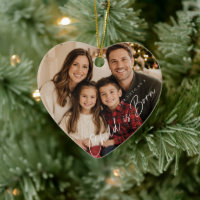 Kerstfoto 'Kind is Geboren'