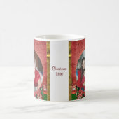 Kerstfoto Mok (Center)