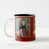 Kerstfoto Mok 3 afbeeldingen (Links)