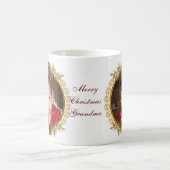 Kerstfoto Mok voor een speciaal iemand (Center)