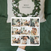 kerstfoto voor collage | Happy Holiday
