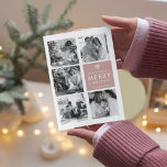 kerstfoto voor collage | Vrolijk kerstfeest | Roze<br><div class="desc">kerstfoto voor collage | Vrolijk kerstfeest | Roze</div>