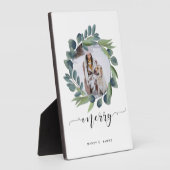 Kerstfotografie, Lijst met kerstfoto's, van de Mer Fotoplaat (Zijkant)