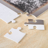  kerstfoto's / schilderijen legpuzzel (Zijkant)