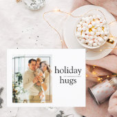 Kerstfotoserie | Vakantiepompen Briefkaart