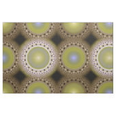 kerstfractal stof (Fat Quarter)